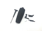 Smith & Wesson M&P 9, 9mm Pistol Parts: Backstrap, Mag Catch, Takedown, Tool