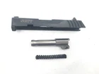 SCCY CPX-1, 9mm Pistol Parts: Slide, Barrel, Recoil Guide