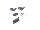 Ruger EC9S, 9mm Pistol Parts: Lever, Lifter, Takedown Plate, Pins, Springs