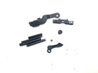 Taurus G2C, 9mm Pistol Parts: Slide Stop, Disconnector, Barrel Stop, Pins, Ball