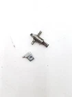 Jimenez J. A. Nine 9 mm Pistol Parts: Ejector, Lever, & Spring