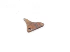 Harrington & Richardson Double Action .38 S&W Revolver Parts: Lever