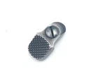 Smith & Wesson 37, 38 Special Revolver Parts: Thumbpiece & Nut
