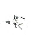 Smith & Wesson M&P Bodyguard 38-1 .38Spl, Revolver Parts, Pins, Springs, Sight