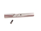 Winchester 94 30-30 Win Rifle Parts: Left cartridge guide and screw