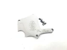 Smith & Wesson 642-1, 38 Special Revolver Parts: Sideplate & Screws