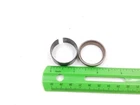 Remington 11 12 gauge shotgun parts: Friction spring and ring