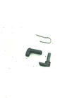 Smith & Wesson Bodyguard 380 .380ACP, Pistol Parts, Mag catch, Pin, Spring