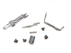 Coast to Coast 285 22LR, HS Short Rifle Parts: Bumper, stud, screws and levers
