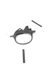 New England Handi SB2 22 Hornet, Parts, trigger guard and pins