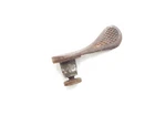 Central Arms Company 1929 12 Gauge Shotgun Parts: Top Snap & Screw