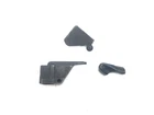 Beretta U22 Neos, 22LR Pistol Parts: Ejector, Slide Stop, Lever