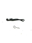 Ruger LC9 9mm, Pistol Parts, Slide Stop, Spring