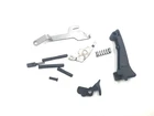 Smith & Wesson M&P 380 Shield EZ M2.0, 380 ACP Pistol Parts: Trigger Bar, Levers, Grip Safety, Pins,