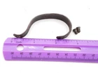 Central Arms Company 1929 12 Gauge Shotgun Parts: Trigger Guard & Screws