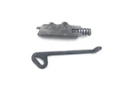 Smith & Wesson 10-5, 38 Special Revolver Parts: Hammer Lever, Rebound Lever