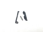 Taurus 85, 38 Special Revolver Parts: Hand, Transfer Bar, Plunger