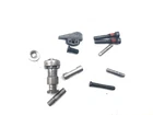 Smith & Wesson BG38 Bodyguard, 38 Special Revolver Parts: Front Sight, Screws