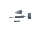 SCCY CPX-1, 9mm Pistol Parts: Hammer, Spring, Seat, Pin