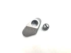 Smith & Wesson 642-1, 38 Special Revolver Parts: Thumbpiece & Nut