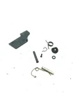Kahr CW9 9mm, pistol parts, Grip Panel, Pins, Springs