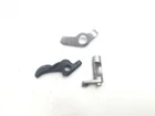 Smith & Wesson BG38 Bodyguard, 38 Special Revolver Parts: Levers