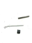 Smith & Wesson M&P Bodyguard 38-1 .38Spl, Revolver Parts, Strut, Spring, Seat