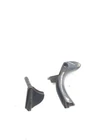 Llama 1911 9mm, pistol parts, grip safety and safety lever
