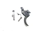 Smith & Wesson 642-1, 38 Special Revolver Parts: Trigger, Hand, Lever, Spring