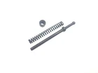 Taurus 85, 38 Special Revolver Parts: Mainspring, Guide, Bushing