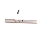 Winchester 94 30-30 Win Rifle Parts: Right cartridge guide and screw