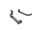 Taurus 85 .38 Special Revolver Parts: Bolt & Transfer