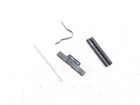 Smith & Wesson SW40VE .40 S&W Pistol Parts: Barrel Catch, Spring, & Pins