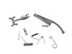 Phoenix Arms HP .25 ACP Pistol Parts: Barrel Stop, Strut, Pins, & Springs