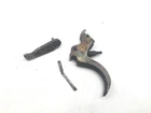 Taurus 96, 22LR Revolver Parts: Trigger, Hand, Plunger