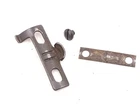 Savage 187 22LR Rifle parts: Safety, spring and screw