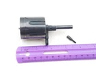 Rohm RG385.38 Special Revolver Parts: Cylinder & Screw