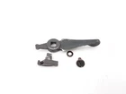 American Arms Silver 1 12 Gauge Shotgun Parts: Top Lever, Lever, Screw, & Washer