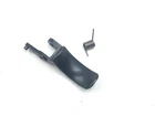 Ruger SR22P, 22LR Pistol Parts: Trigger & Spring