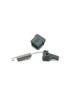 Ruger LCP .380ACP, Pistol Parts, Hammer, Spring, Seat