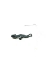 Ruger SR9 9mm, Pistol Parts, Slide Stop
