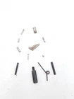 Fie Arminius Titan Tiger .38 Special Revolver Parts: Hammer Stop Safety, Pins, Springs, & Screw
