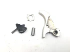 Davis Industries D38, 38 Special Derringer Parts: Hammer, Selector, Cam, Spring, Pin