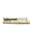 Astra Constable .22LR, Pistol Parts, Barrel, Recoil Spring
