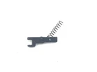 Harrington & Richardson 676, 22LR Revolver Parts: Cylinder Stop & Spring