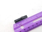 Ruger .22/.45 Lite .22LR Pistol Parts: Front Sight & Screw