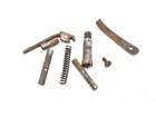 Central Arms Company 1929 12 Gauge Shotgun Parts: Pins, Springs, Screw, & Plunger