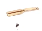 Winchester 94 30-30 Win Rifle Parts: Spring cover and screw