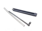 Ruger Single-Six (New Model) .32 H&R Mag Revolver Parts: Ejector Rod, Housing, Spring, & Screw