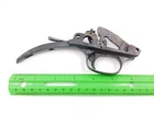 Remington 11 12 gauge shotgun parts: Trigger, metal guard and hammer